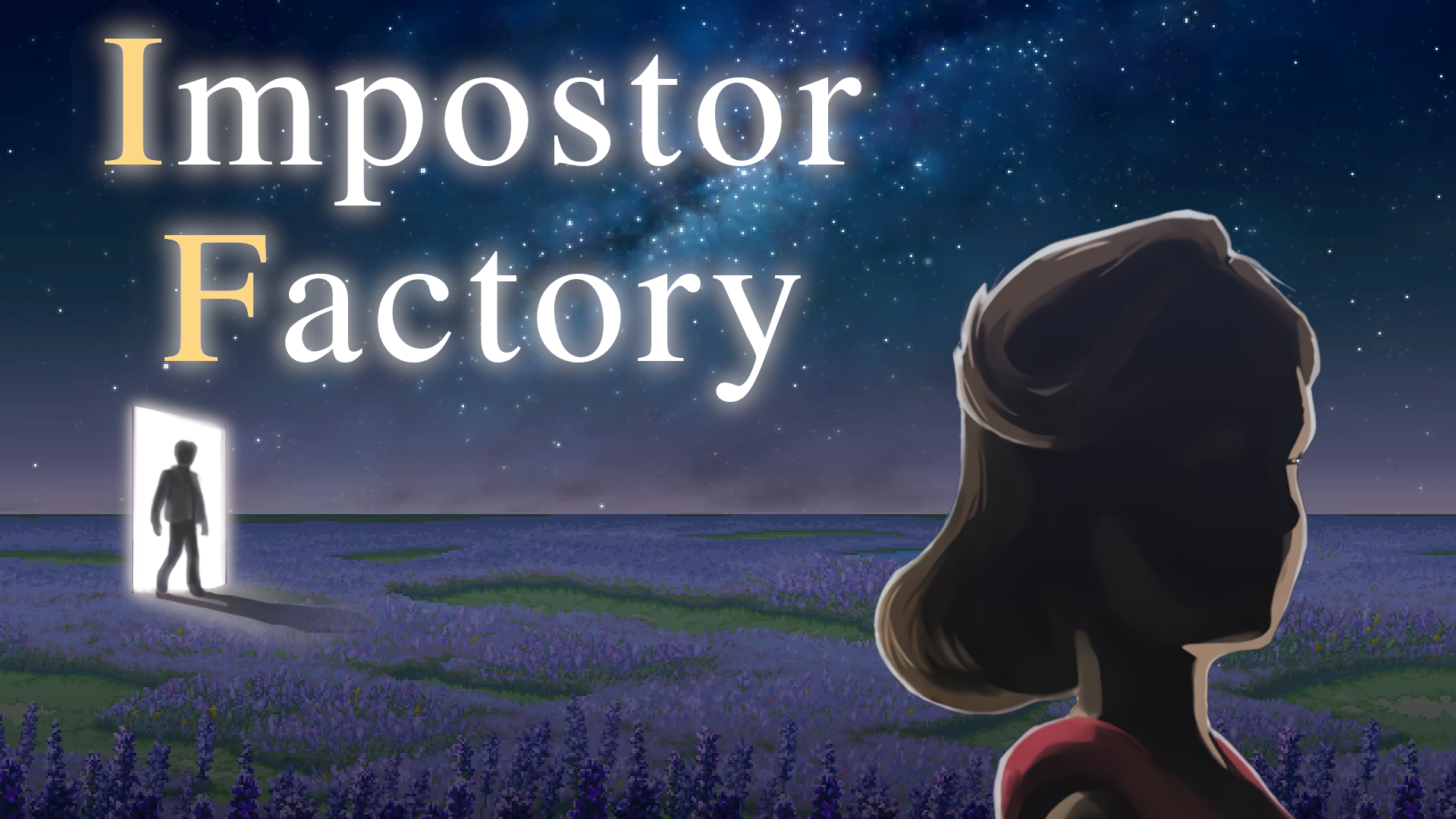Impostor Factory